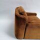 Fauteuil design production Arflex années 70