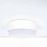 Ceiling/wall light from the 70s Space Age Ahlemann + Schlatter