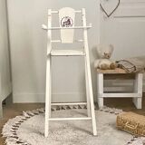 Chaise pour poupée