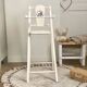 Doll chair