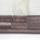 Canapés Attributed to Cassina, Italy, 1963, Set of 2