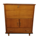 Secrétaire vintage bas