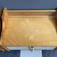 Set of 2 1960s bedside tables