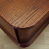 Teak sideboard, Danish design, 1970s, production: Denmark