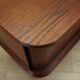 Teak sideboard, Danish design, 1970s, production: Denmark