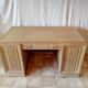 Bureau chêne art déco 1940