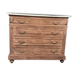 Old chest of drawers