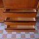 Enfilade haute pieds compas