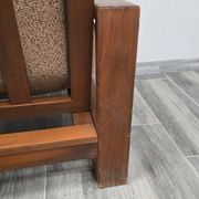 Fauteuil vintage par Miroslav Navratil