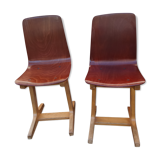 Chaises enfant Pagholtz