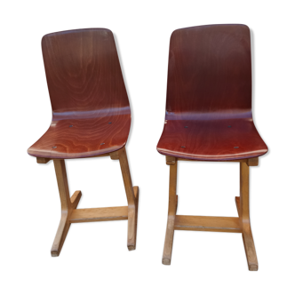 Pagholtz children's chairs