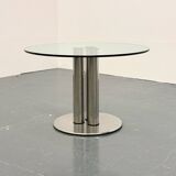 Dining table Model 2532 by Marco Zanuso for Zanotta