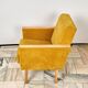 Fauteuil conçu par F.Jirak pour TATRA Tchécoslovaquie 1970