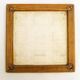Sarreguemines trivet 1970'