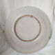Former earthenware dish from northern France, Late 18th, early 19th century