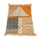Tapis berbère kilim 110x 150