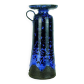 Vase art pottery unterstab langenhessen 70s studio ceramics