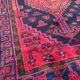 Tapis persan Hamadan 136x206 cm