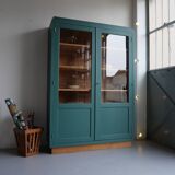 Renovated old library