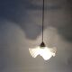 Vintage hanging lamp