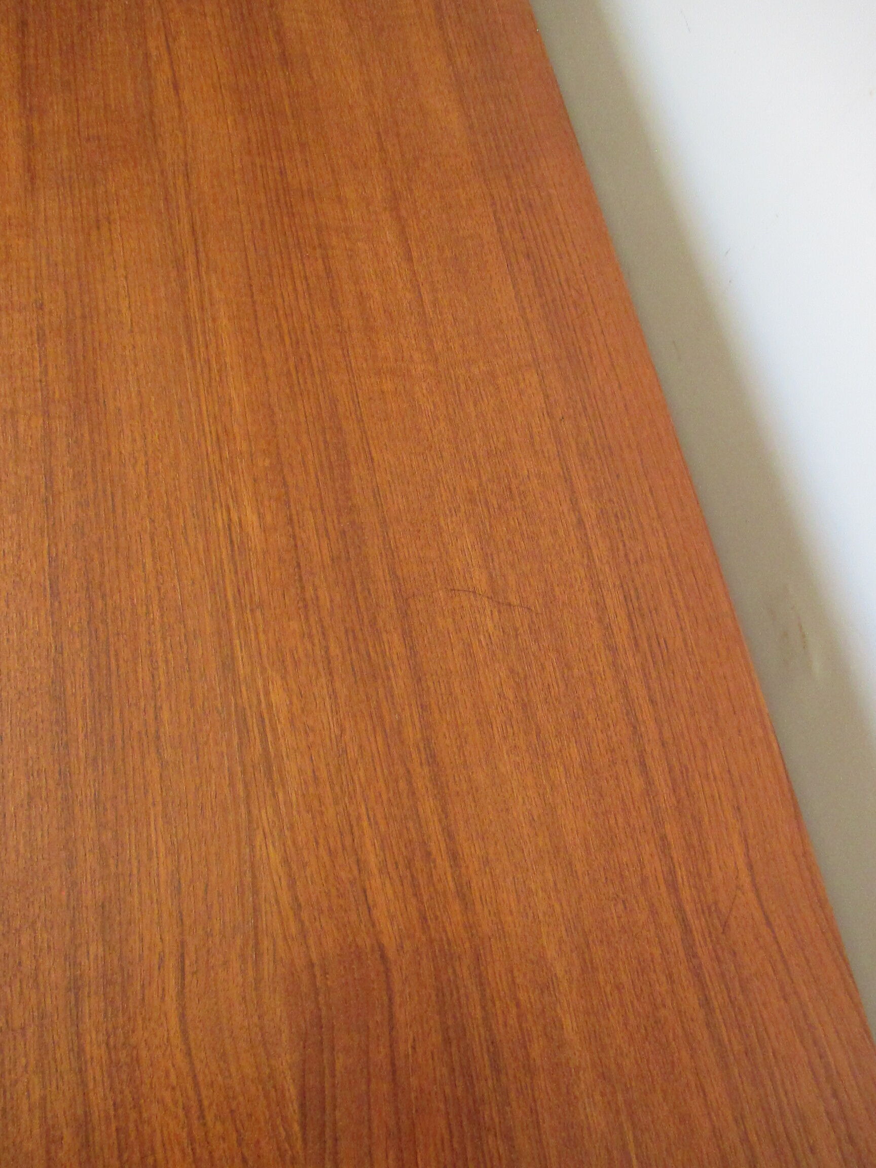 R.Bennett's dresser 1960