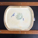 Pitcher Art Nouveau Villeroy & Boch Mettlach Germany Jugendstil 1900