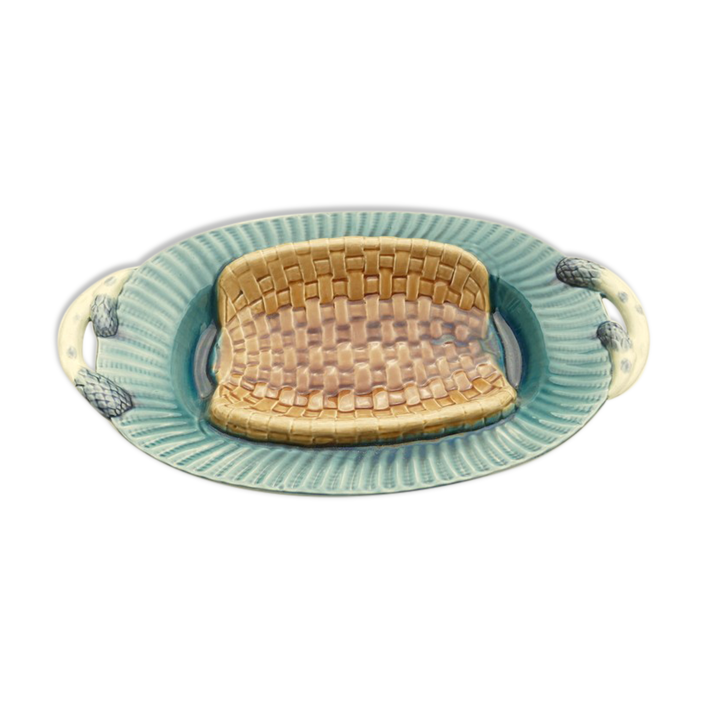 Ancient dabbling asparagus dish