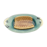 Ancient dabbling asparagus dish