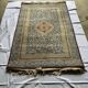 Chinese wool rug