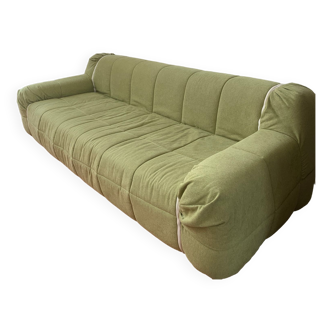 Strips sofa by Cini Boeri for Arflex