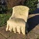 Toad armchair