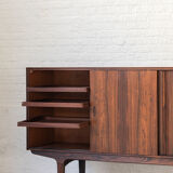 Highboard, Danish design, 1960's