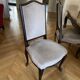 Dining room set Roche Bobois Volutes