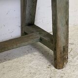 Farm bench