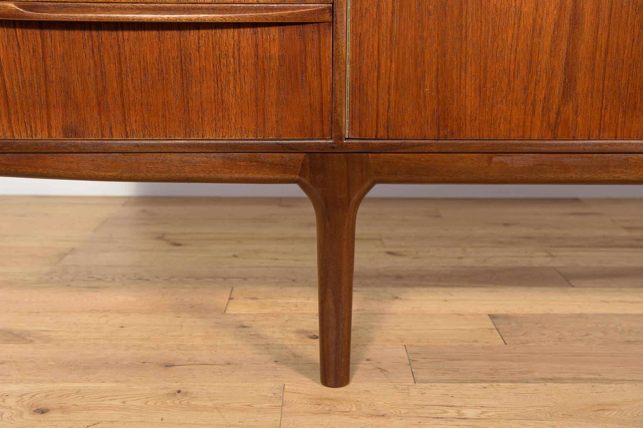 Mid-Century Teak Sideboard by Tom Robertson for McIntosh, United Knigdom, 1960s