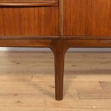 Mid-Century Teak Sideboard by Tom Robertson for McIntosh, United Knigdom, 1960s