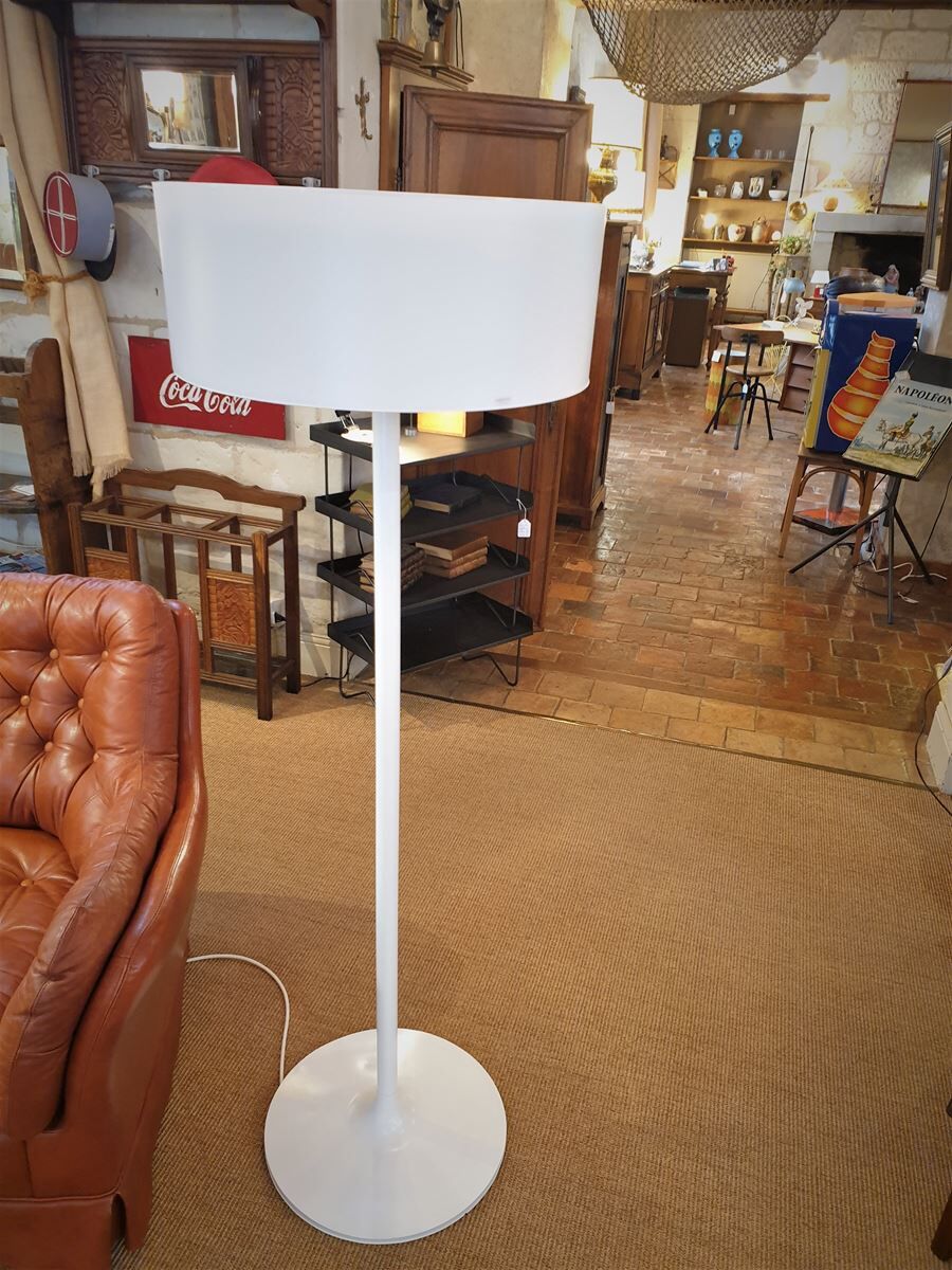 Scandinavian floor lamp atelje lyktan by henrik schulz
