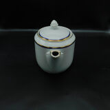 Teapot and Sugar Duo - Eduard Haberlunder - Art Deco