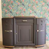 Art deco sideboard