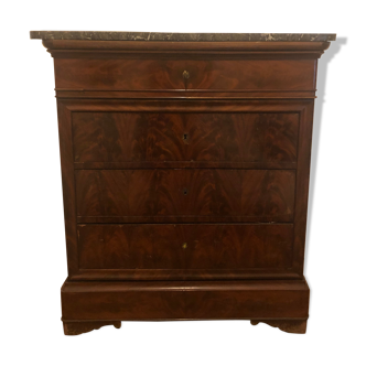 Commode ancienne