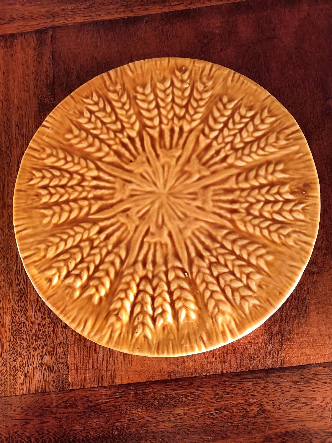 Vallauris cheese board