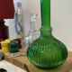 Italian round carafe