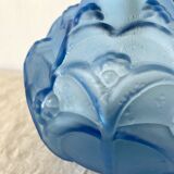 Art Deco ball vase soliflore