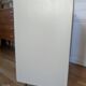 Vintage chest of drawers with compass feet