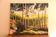 Forest of Fontainebleau painting Impressionist Landscape Oil on canvas Signed