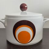 Service for coffee winterling with souptureen