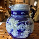 Pichet en grès alsace schmitter betschdorf