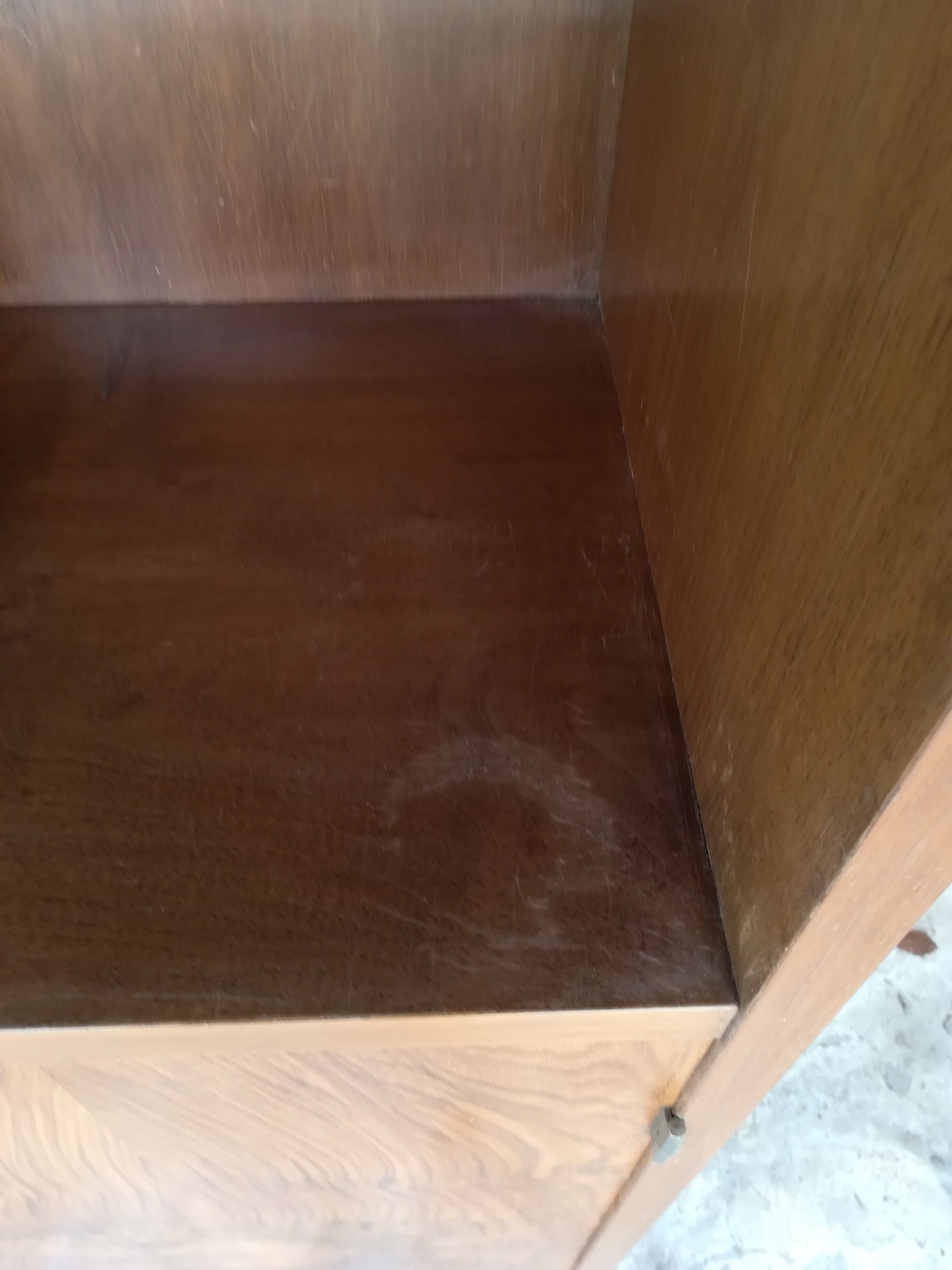 Furniture art deco 1930