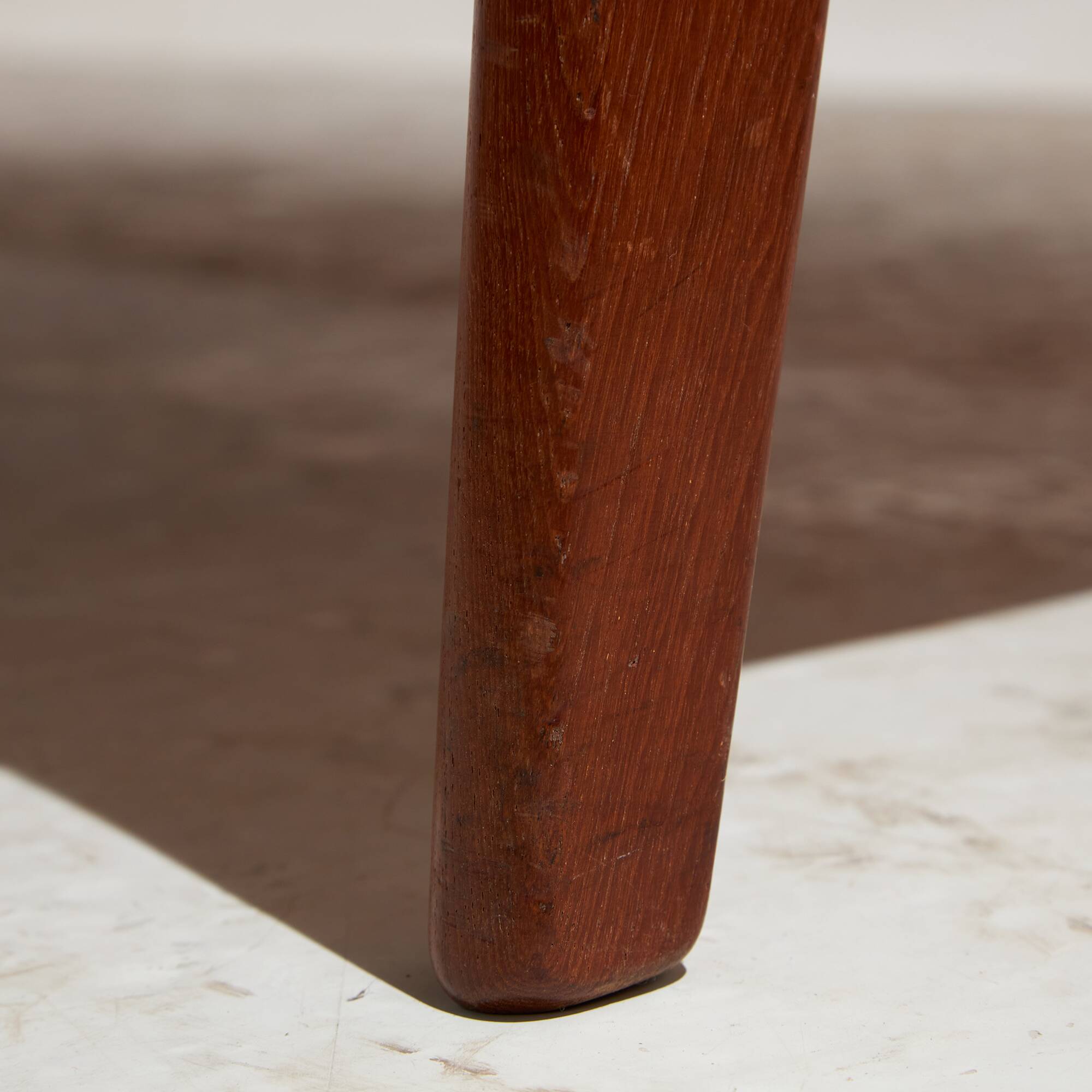 Teak canapé by Arne Wahl Iversen for Komfort, 1960s (MK10198)