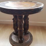 African stool